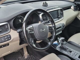 Kia Sorento TX 2.2 147kW