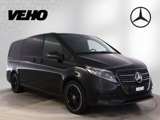 Mercedes-Benz V 300 d 4Matic AMG A2 2.0 R4 174kW