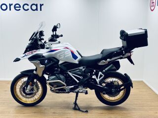BMW R 1 Motorrad R seeria K50 250 GS 100kW