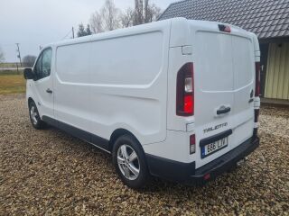 Fiat Talento 2.0 125kW
