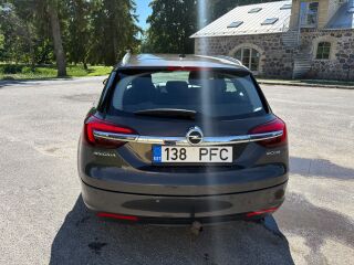Opel Insignia 2.0 88кВ