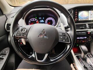 Mitsubishi Eclipse Cross 1.5 120кВ