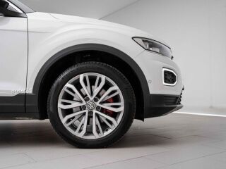 Volkswagen T-Roc Highline 4-Motion 2.0 140kW
