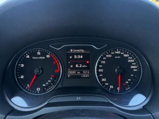 Audi A3 1.8 132kW