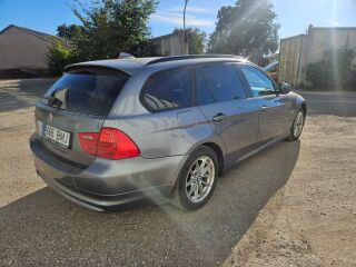 BMW 318 2.0 105kW