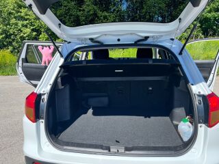 Suzuki Vitara GL+ 1.6 88кВ