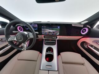 Mercedes-Benz CLA 250 EQ TECHNOLOGY 145kW