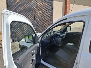 Opel Combo 1.6 69кВ
