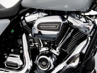 Harley-Davidson Road King V-Twin 63kW