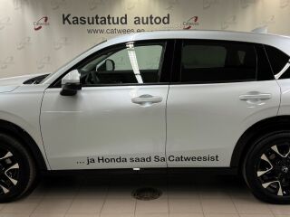 Honda ZR-V Advance Navy 2.0 105kW