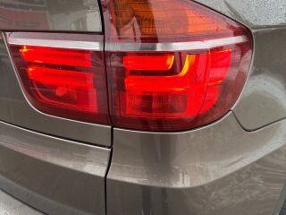 BMW X5 3.0 225kW