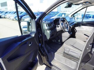 Renault Trafic 2.0 125kW