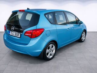 Opel Meriva 1.4 103кВ