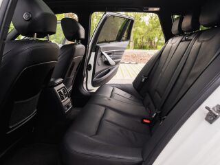 BMW 330 M-Pakett 3.0 190kW