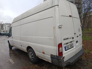 Ford Transit FAD6 2.4 103kW