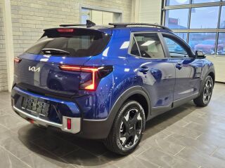 Kia Stonic EX 7DCT 1.0 T-GDI 74kW