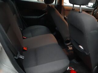 Ford Focus 1.8 85kW
