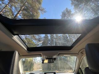 Toyota RAV4 Premium Plus / All Weather / AWD 2.5 131kW
