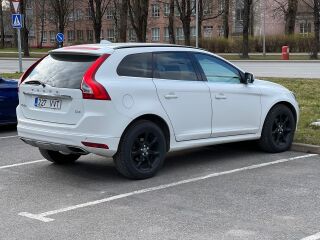 Volvo XC60 2.0 140kW