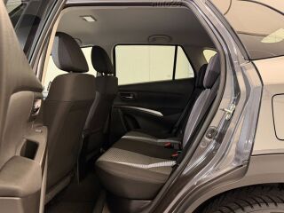 Suzuki S-Cross 48V Hybrid 4WD GL+ 1.4 R4 95kW
