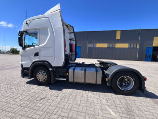 Scania G450 G 450 A4x2NA ADR FL 13.0