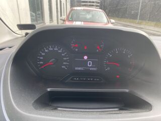 Peugeot Rifter 1.5 75kW