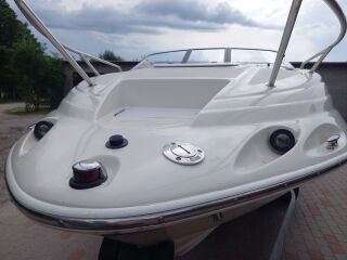 Regal 2150LSC FASTRAC
