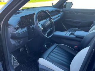 Kia EV9 GT-Line TX 283kw 113kW