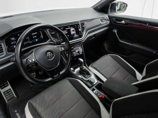 Volkswagen T-Roc Highline 4-Motion 2.0 140кВ