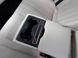 Mazda 6 Luxury 2.5 143кВ