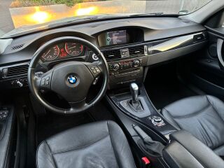 BMW 325 Facelift Lci 3.0 M57 145kW