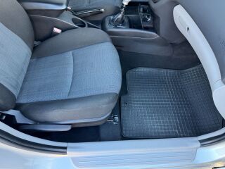 Kia Ceed 1.6 66кВ