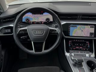 Audi A7 50 TFSI E QUATTRO SPORTBACK BLACK OPTIC 2.0 220кВ