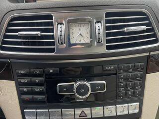 Mercedes-Benz E 350 AMG Line 225kW