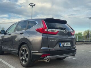 Honda CR-V 1.5 127kW