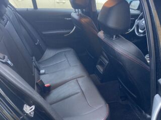 BMW 120 sport 2.0 135кВ