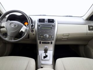 Toyota Corolla Linea Sol ATM 1.6 91kW