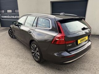 Volvo V60 Inscription Facelift MY23 2.0 B4 KERS MILD Kerghübriid 145kW