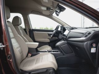 Honda CR-V Lifestyle Navi Hybrid AWD 2.0 107kW