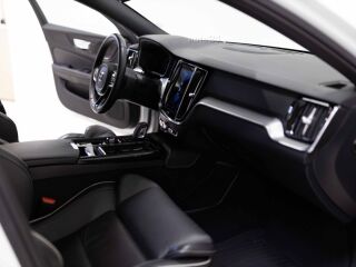 Volvo S60 R-Design T8 AWD Plugin Hybrid MY21 2.0 251kW