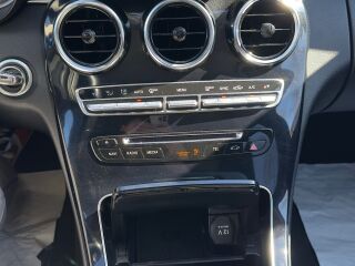 Mercedes-Benz C 200 Sport Pakett 2.1 100kW