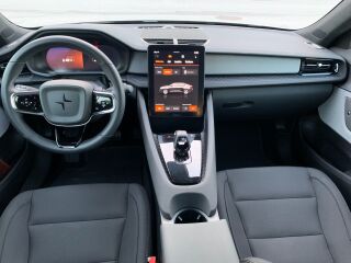 Polestar 2 Long Range 170kW