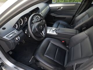 Mercedes-Benz E 200 AMG - Pakk 2.1 100кВ