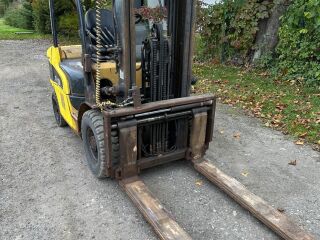 CAT / Caterpillar DP25N