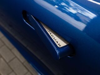 Jaguar F-Type 5.0 331kW
