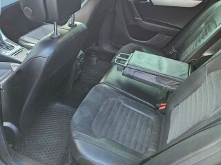 Volkswagen Passat 1.8 118kW