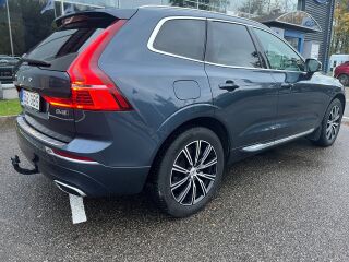 Volvo XC60 Inscription 2.0 145kW