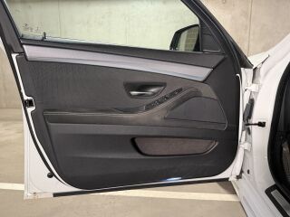 BMW 530 3.0 190kW