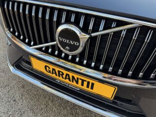 Volvo XC60 AWD Luxury Inscription FaceLift MY23 2.0 T8 Twin-Engine PLUG-IN-HYBRID LONG RANGE 335kW