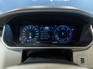 Land Rover Range Rover Autobiography 350D 258kW 3.0 258kW
